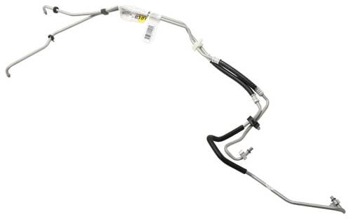 ACDelco Transmission Oil Cooler Line 95929523 | O'Reilly Auto Parts