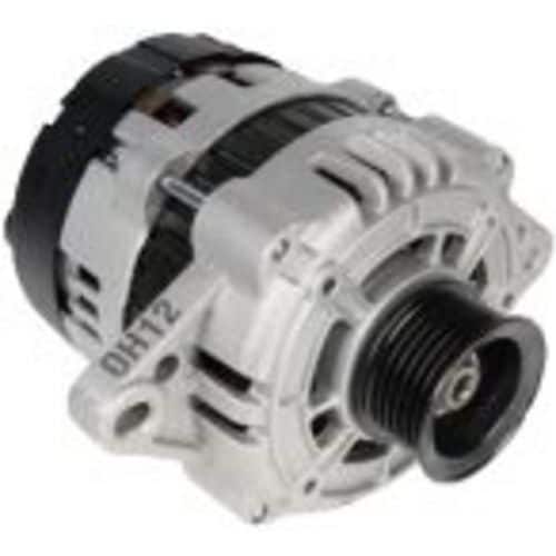 ACDelco 90 Amp Alternator New 96954113 O'Reilly Auto Parts