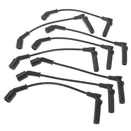 ACDelco Spark Plug Wire Set 9748KK O'Reilly Auto Parts