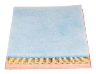 ACDelco Panel Air Filter A3147C O'Reilly Auto Parts