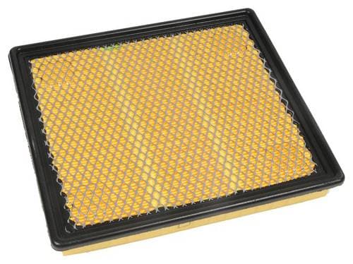 ACDelco Panel Air Filter A3174C O'Reilly Auto Parts