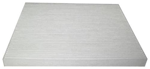 ACDelco Cabin Air Filter CF177 O'Reilly Auto Parts