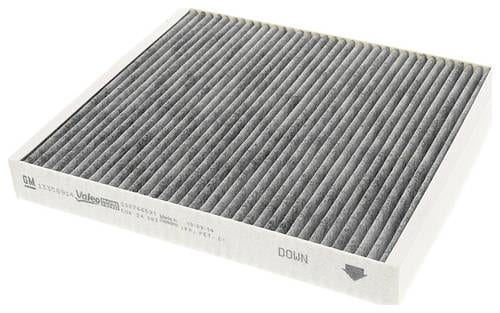 ACDelco Cabin Air Filter CF184 | O'Reilly Auto Parts