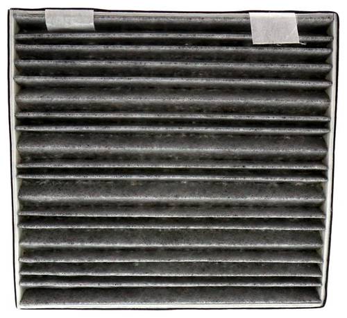 ACDelco Cabin Air Filter CF193C O'Reilly Auto Parts