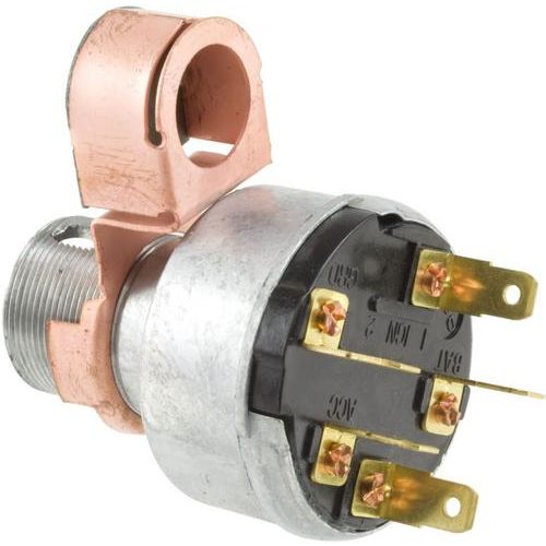 ACDelco Ignition Starter Switch D1477F O'Reilly Auto Parts