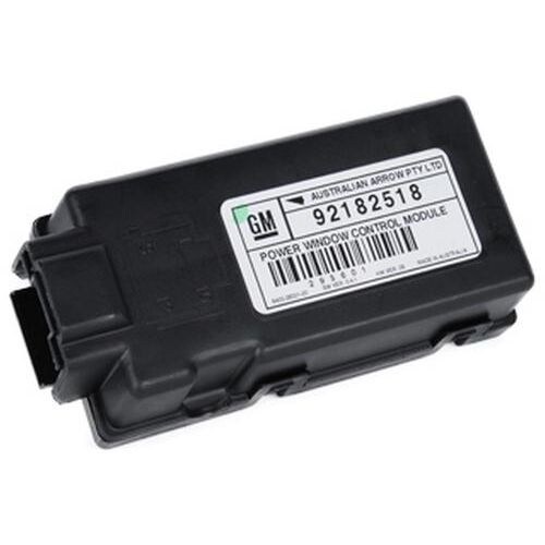 ACDelco Power Window Control Module D1981F O'Reilly Auto Parts