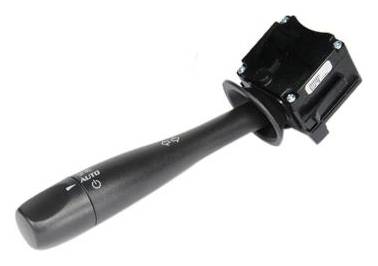 ACDelco 12 Terminal Turn Signal Switch D6254E O'Reilly Auto Parts