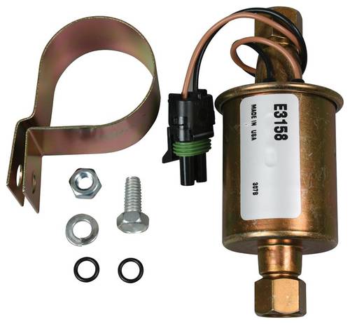 ACDelco Fuel Pump EP158 O'Reilly Auto Parts