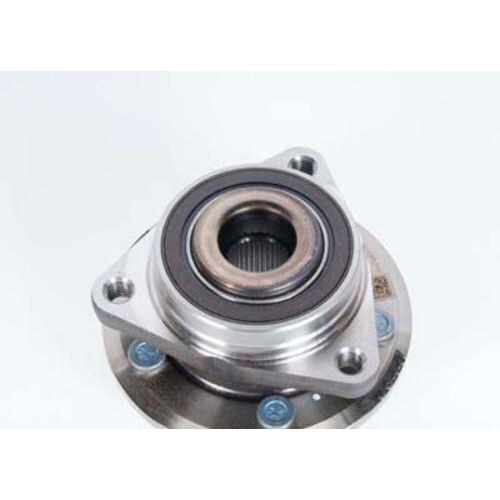 ACDelco Wheel Bearing and Hub Assembly FW382 O'Reilly Auto Parts