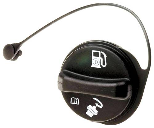 ACDelco Vented Fuel Cap GT230 O'Reilly Auto Parts