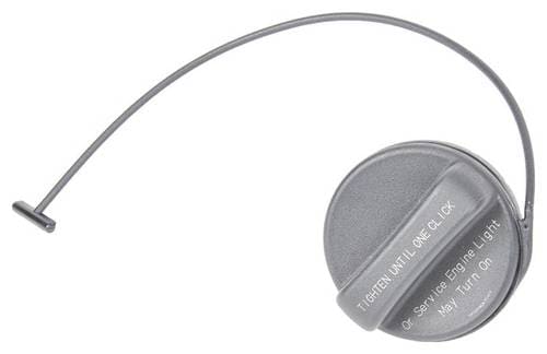ACDelco FUEL CAP GT358 O'Reilly Auto Parts