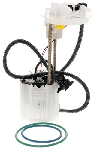 ACDelco Fuel Pump Module Assembly M100036 O'Reilly Auto Parts