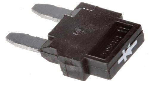 Acdelco Ac Compressor Diode 12135037 Oreilly Auto Parts