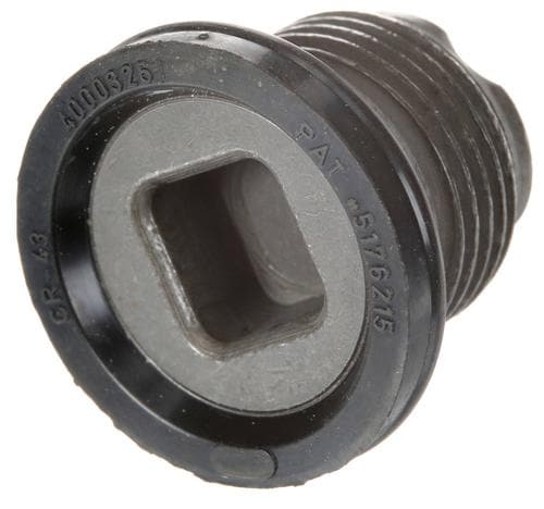 ACDelco Multi-Purpose Threaded Plug 12471479 | O'Reilly Auto