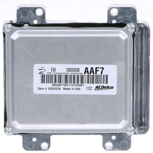 icha123 Amazon.com: 10-15 Chevrolet Tahoe 12633238 Computer Brain