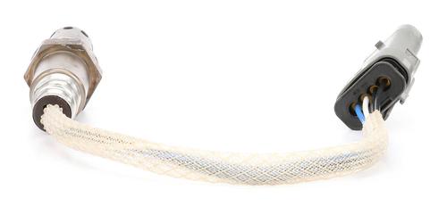ACDelco Oxygen Sensor 12659516 | O'Reilly Auto Parts
