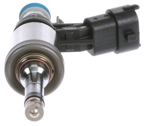 s.38 12669384 - Genuine GM Indirect Fuel Injector Assembly