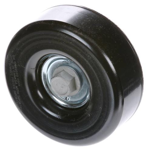Amazon.com : Exmark 126-9189 Flat Idler Pulley Lazer Z Quest