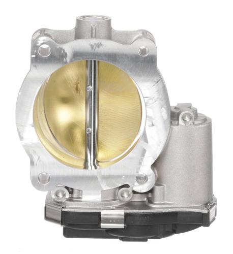 Acdelco 12670981 - Corpo Farfallato Originale GM Con Sensore - Ricambio Compatibile Per Iniezione - Qualità OE - 2