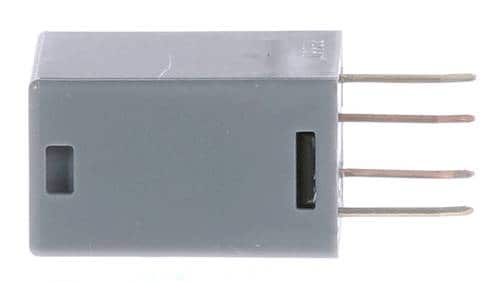 2-Pack Car AC Relay 13500114/8385 - 12V 40A 4-Pin High Power Fan Relay For Most Vehicles - View #6