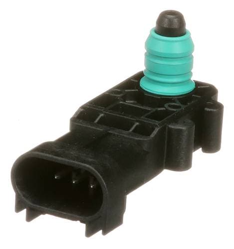 Acdelco 3 Terminal Fuel Tank Pressure Sensor 13502903 