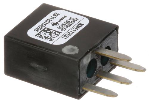 ACDelco 4 Terminal Wiring Relay 15016745 | O'Reilly Auto Parts