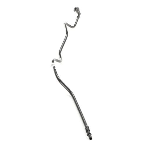 ACDelco 1/4 Inch I.D. 35-5/16 Inch Long Plastic Fuel Feed
