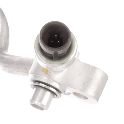 Purchase NEW AC COMPRESSOR &amp; CLUTCH WITH COMPLETE A/C REPAIR KIT FOR ELANTRA &amp; TIBURON In San