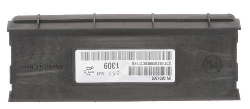 ACDelco® 84862898 - GM Original Equipment™ HVAC Control Panel - View #11