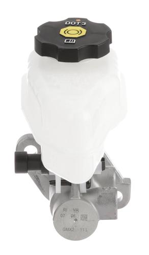 ACDelco 174-1133 GM Original Equipment Brake Master Cylinder – Direct OEM Replacement