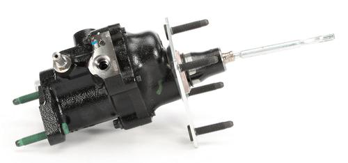 1) GM Genuine Parts 178-1031 Power Brake Booster Assembly OEM In Box - View #5