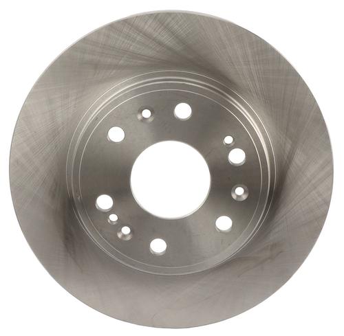 ACDelco Front Brake Rotor 18A1705A | O'Reilly Auto Parts
