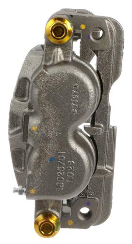 ACDelco Brake Caliper - Remanufactured 18FR1378 | O'Reilly Auto Parts