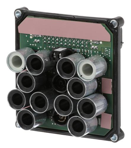 ACDelco 40 Terminal ABS Control Module 20908753 | O'Reilly Auto Parts