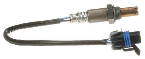 o 2019 Volvo Xc40 Exhaust Heated Oxygen Sensor 32253666