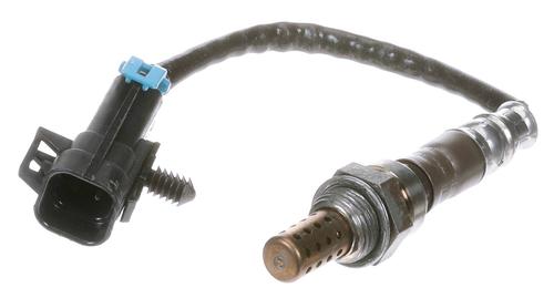 BOSCH Oxygen Sensor Heated – Replacement For ACDelco 213-4553, GM Direct Fit