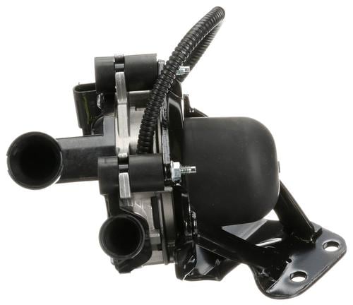 Oldsmobile Intrigue Secondary Air Injection Pump - View #3