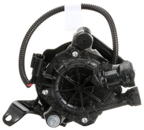 Oldsmobile Intrigue Secondary Air Injection Pump - View #7