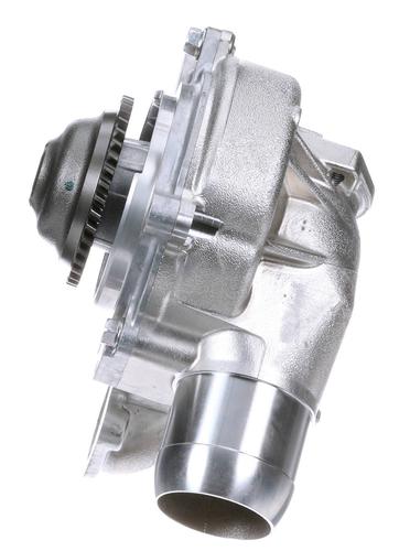 ELAN,AMPHIBIO14TI，166㌢(121-73-104)R14.5 ACDelco Water Pump - New 251748 | O'Reilly Auto Parts