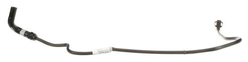 ACDelco GM Original Equipment Throttle Body Heater Inlet Hose - Direct Fit Replacement