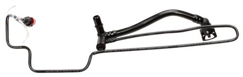 ACDelco Plastic Vapor Canister Vent Hose 25853662 | O'Reilly