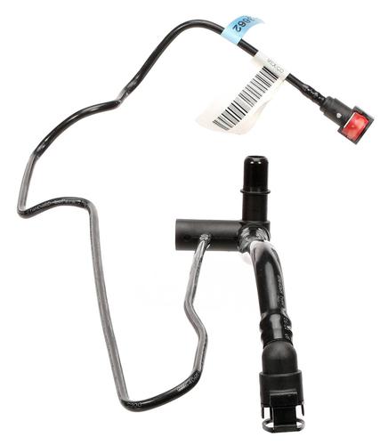 Amazon.com: Brock Replacement Passenger Manual Side View
