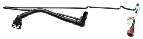 ACDelco Plastic Vapor Canister Vent Hose 25853662 | O'Reilly