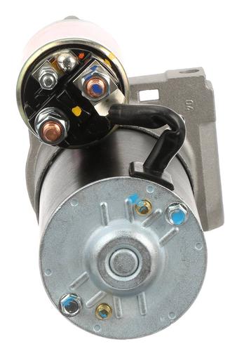 ACDELCO GOLD/PROFESSIONAL - Reman Starter Motor - Part Number: 336