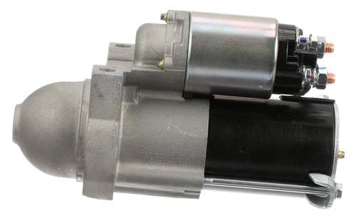 Motor De Arranque Para Chevrolet GMC Marca AC Delco Remanufacturado Numero De Parte 336 1900