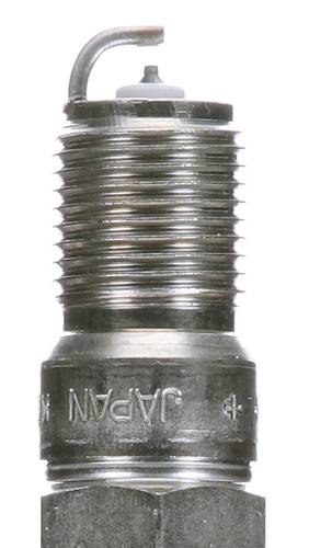 ACDelco GM Original Zündkerze 41-987 – Doppel-Platin, Für Langlebige Zündleistung