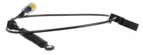 ACDelco A/T Shift Cable 84512807 | O'Reilly Auto Parts