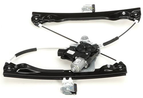 Acdelco Motor Regulator, Rear Driver, Power Window 25750517 - View #10