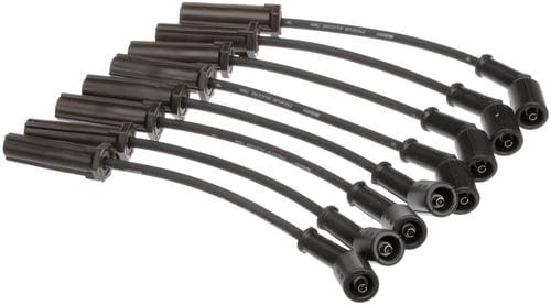 ACDelco Spark Plug Wire Set 9748HH | O'Reilly Auto Parts