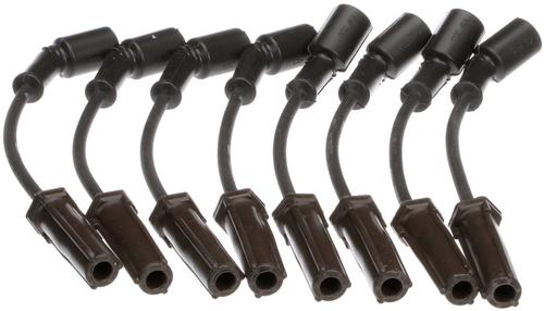 OEM Spark Plug Wire Set 9748HH 10.5 In. For GMC Chevrolet Cadillac 99 - Foto 6